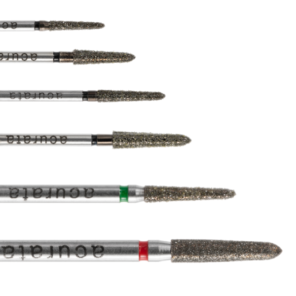 Torpedo konisch